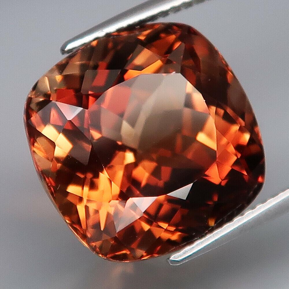 19,00 ct Natural Imperial Topaz 19,00 ct (1 of 2)