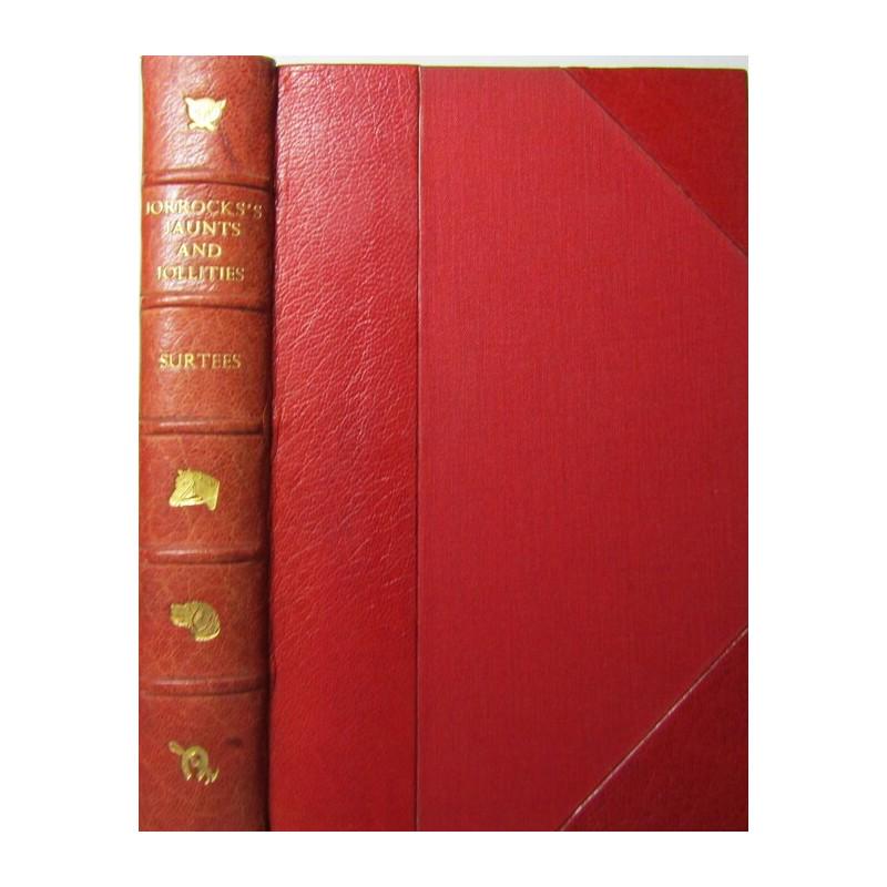 Jorrocks's Jaunts and Jollities (1 of 4)