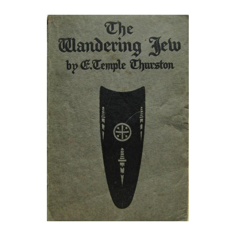The Wandering Jew (1 of 4)