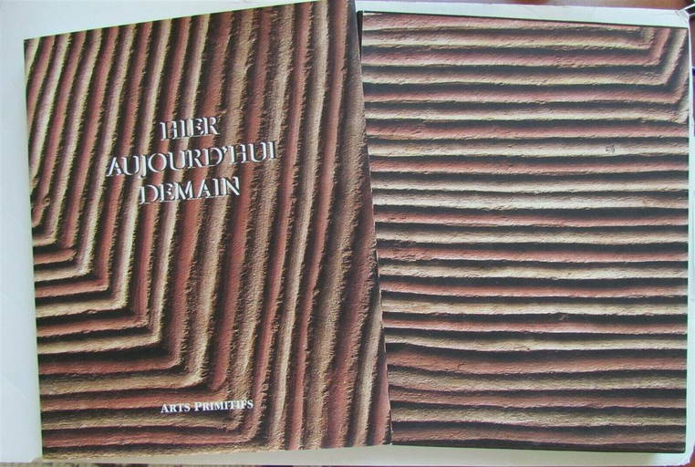 African Art Collection Of Musee Barbier Mueller Catalog Hier Aujourd