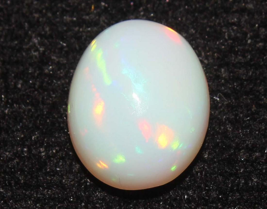 1.81 Cts Natural Opal (1 of 2)