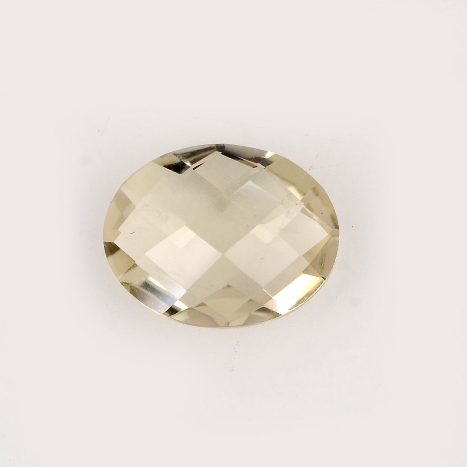 1.85 Carat Yellow Color Oval Natural Lemon Quartz Loose Gemstone 1 Pieces: No Reserve! Title: 1.85 Carat Yellow Color Oval Natural Lemon Quartz Loose Gemstone 1 Pieces Additional Information: Specification of Gemstone Stone : Lemon Quartz Shape : Oval Size : 4H x 10L x 8W mm
