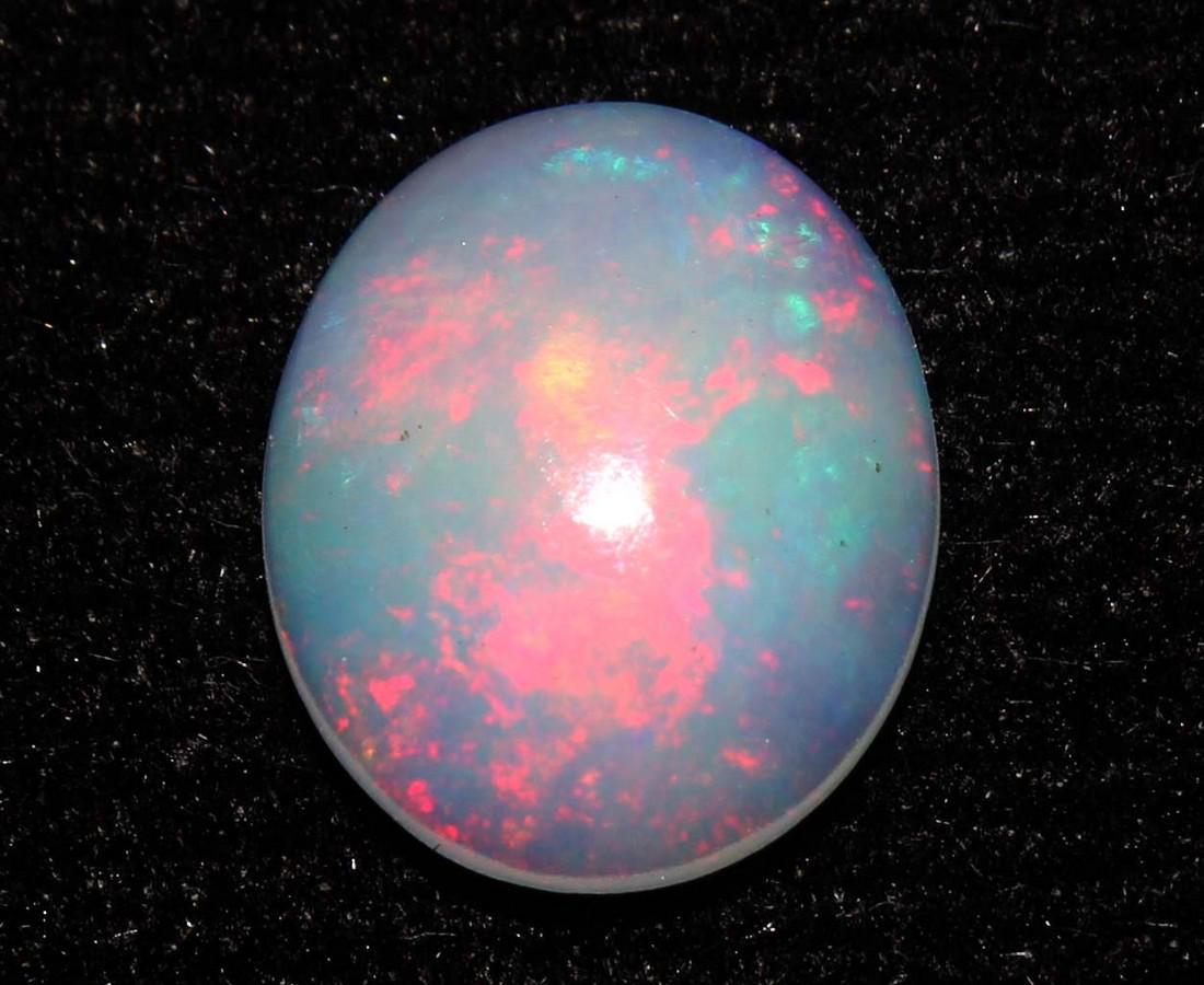 1.36 Cts Natural Opal (1 of 2)