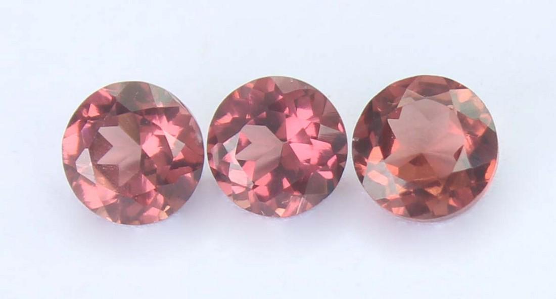 1.15 cts Natural Almandite Garnet Lot (1 of 3)