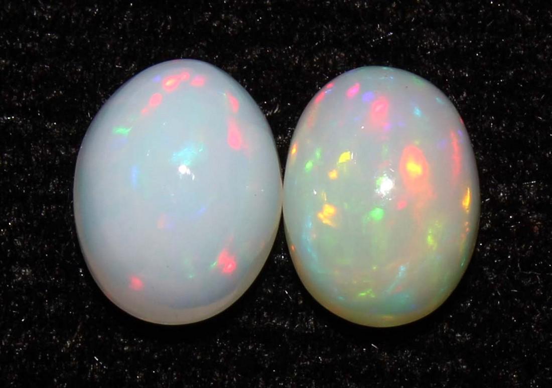 1.08 Cts Natural Opal Lot (1 of 2)