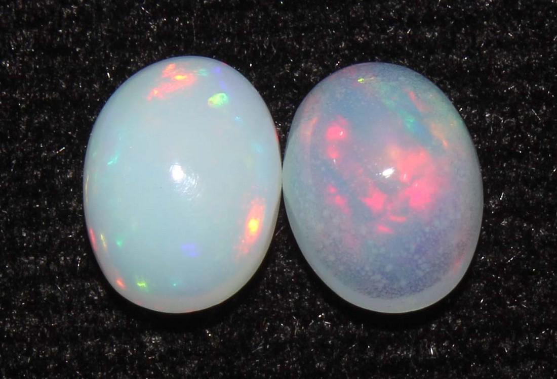 1.05 Cts Natural Opal Lot (1 of 2)