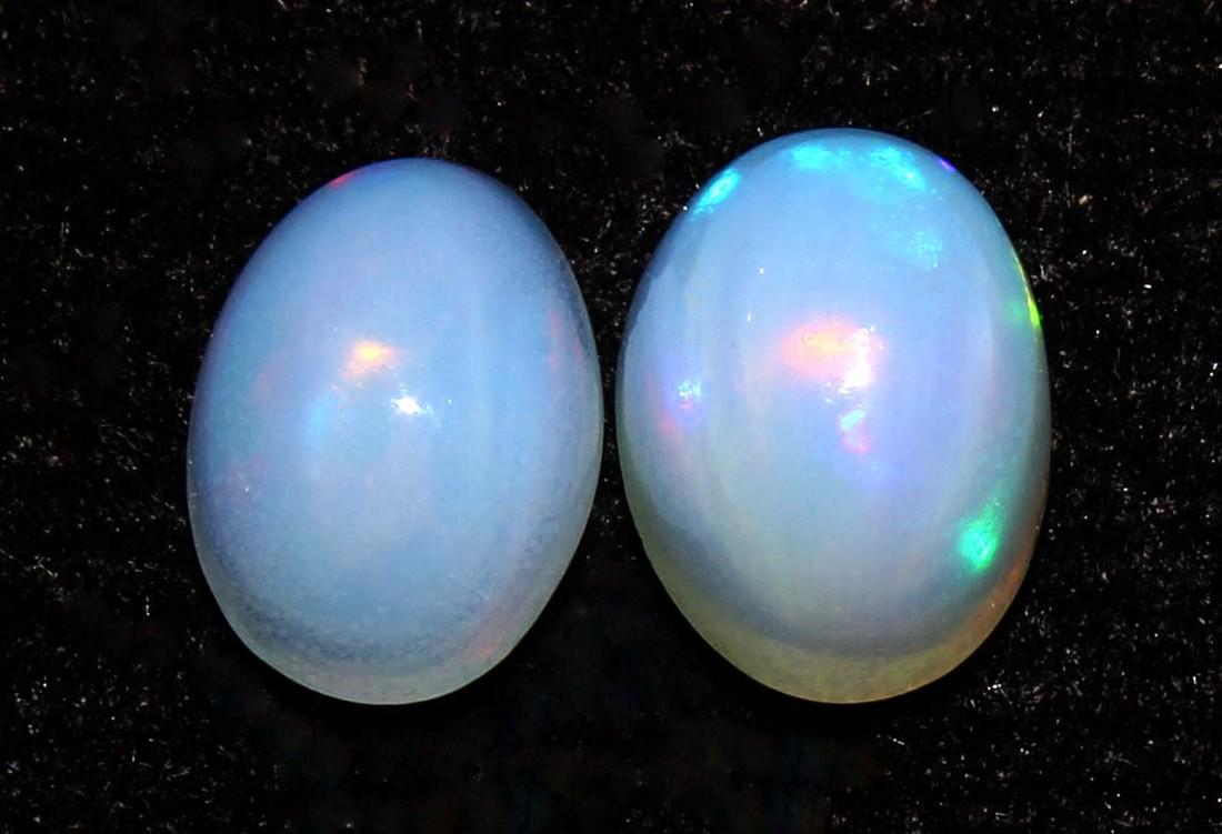 1.27 Cts Natural Opal Lot (1 of 2)