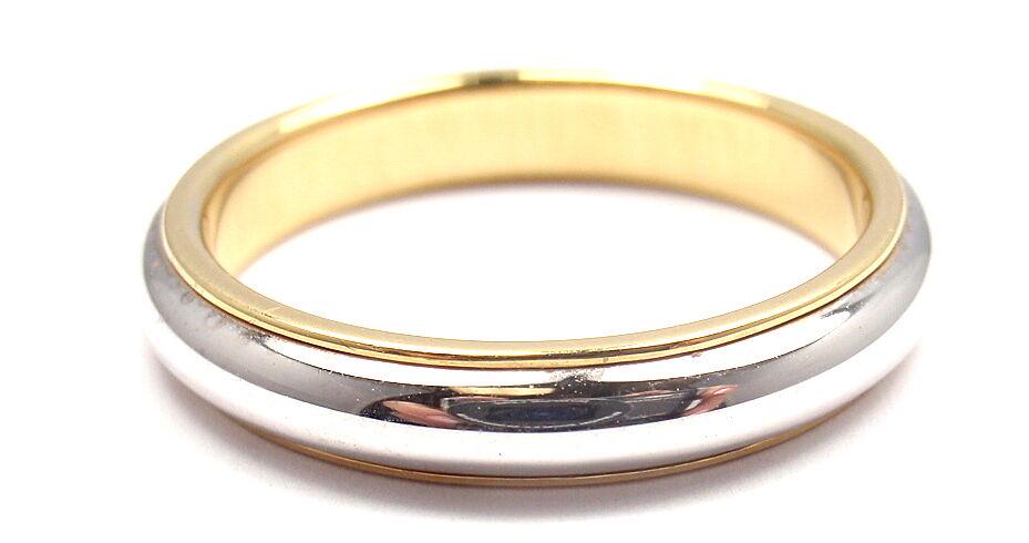 POMELLATO 18K Yellow/White Gold Size 10 Wedding Band $1,245: POMELLATO 18K Yellow/White Gold Size 10 Wedding Band $1,245 POMELLATO 18K Yellow/White Gold Size 10 Wedding Band $1,245 Product Description About This Piece: Metal: 18k yellow/white gold Measurements: