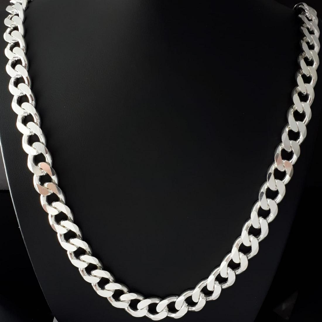 925 Sterling Silver - Necklace (1 of 8)
