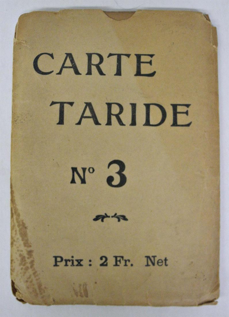 Carte Routiere Pour Automobilistes & Cyclistes - Environs De Paris, Section Nord-Est (1 of 4)