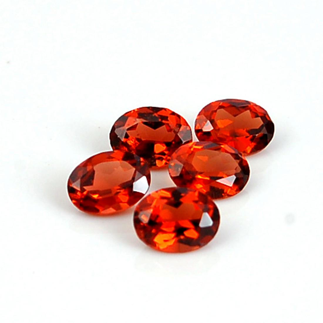 Pear Shape Red Color 1.04 Carat Natural Garnet Loose Gemstone 5 Pieces: No Reserve! Title: Pear Shape Red Color 1.04 Carat Natural Garnet Loose Gemstone 5 Pieces Description: Specification of Gemstone Name : Garnet Color : Red Total Weight : 1.04 Shape : Pear Cut : Fancy
