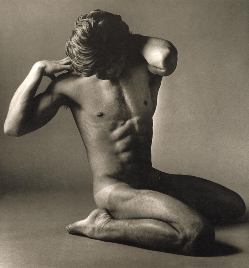 KEN HAAK - Untitled, 1973 (1 of 1)