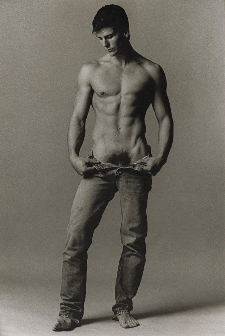 KEN HAAK - Untitled, 1985 (1 of 1)