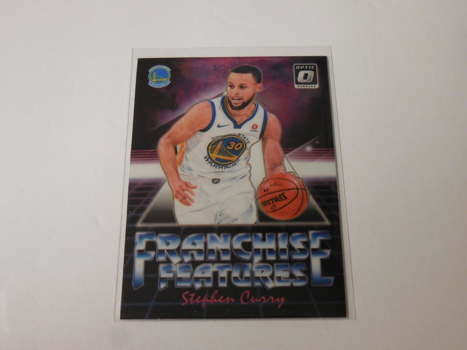 18-19 OPTIC STEPHEN CURRY FRANCHISE (1 of 2)