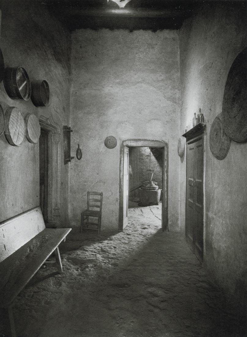 AUGUST SANDER - Sardinia, 1927 (1 of 1)