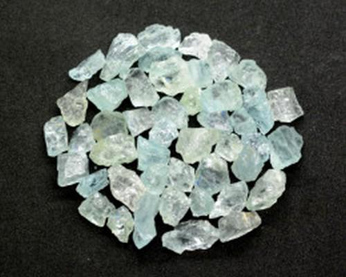 250 CT Natural Aquamarine (1 of 4)