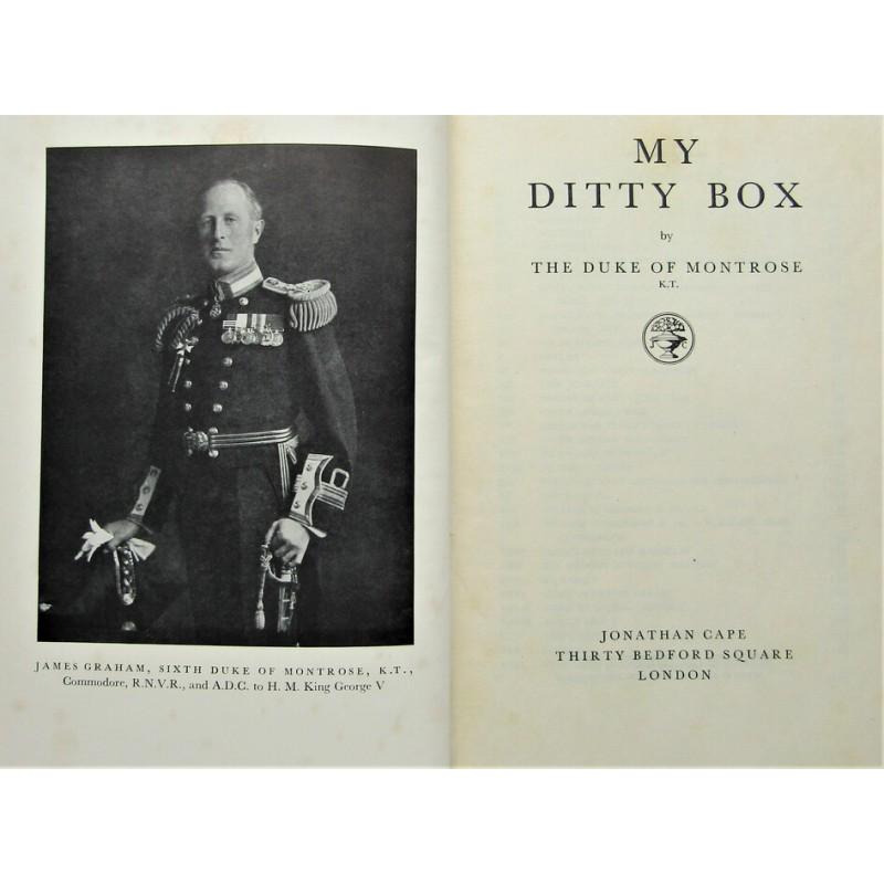 My Ditty Box (1 of 4)