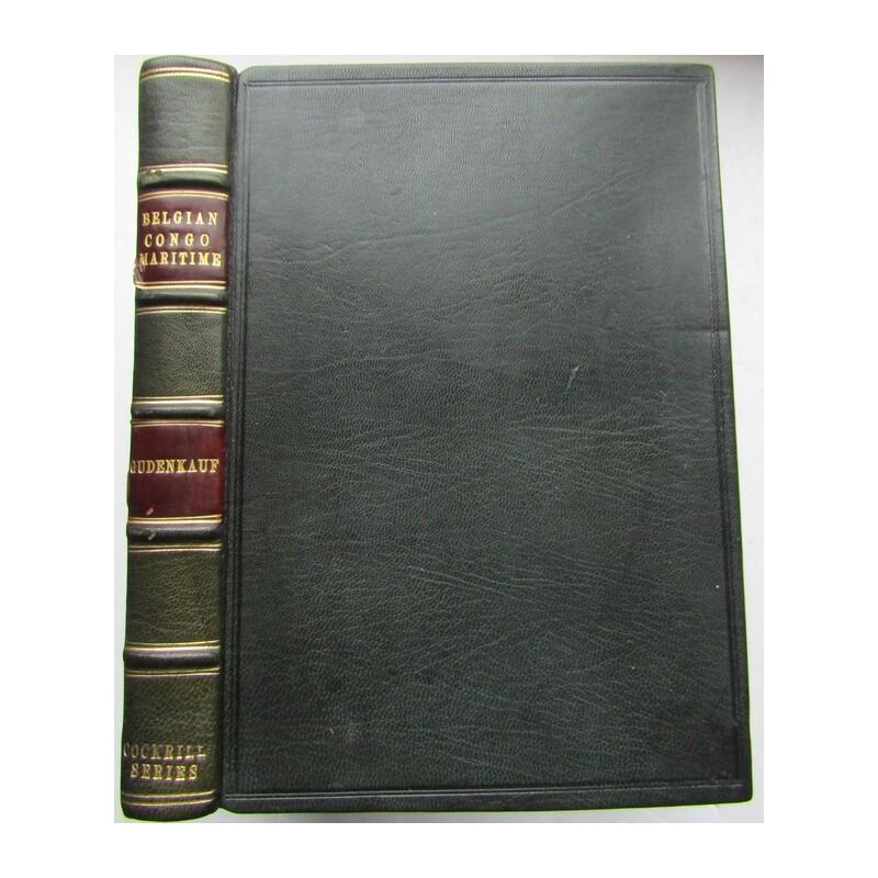 Belgian Congo (1 of 4)