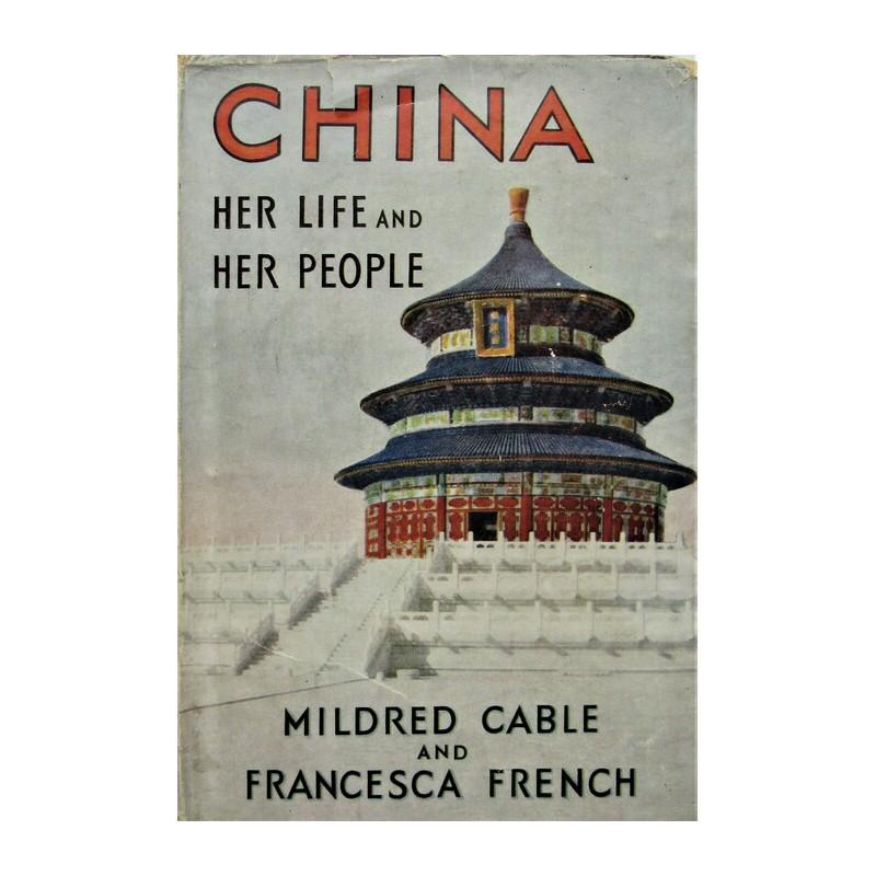 China: Her Life and Her People (1 of 4)