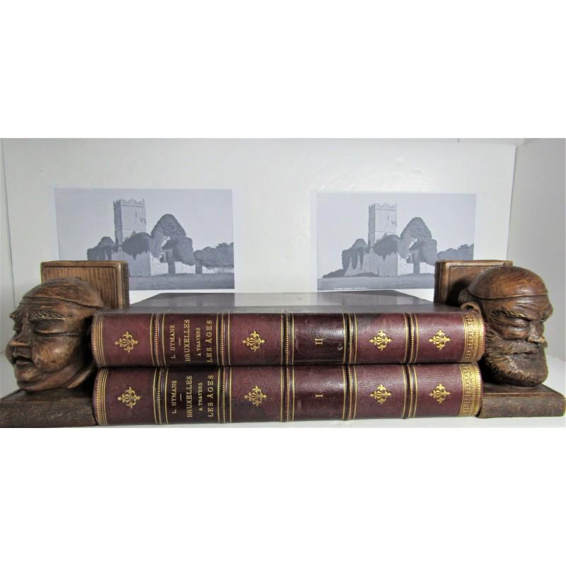 Bruxelles. A Travers les Ages (1 of 4)