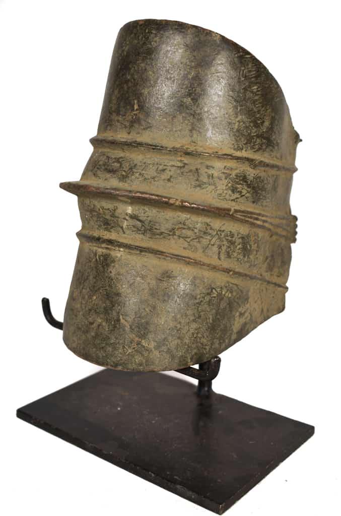 Anklet / Currency - Bronze - Mongo - Ekonda - Congo DRC (1 of 8)