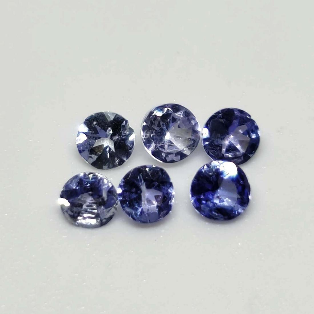0.65 ct Natural Tanzanite Lot: No Reserve! Title: 0.65 ct Natural Tanzanite Lot Description: Gemstones: Tanzanite Carat Weights: 0.65 ct Size/Dimensions: 3 mm Gemstone: Tanzanite Weight Unit: Ct Quantity: 1 Shipping: Dome