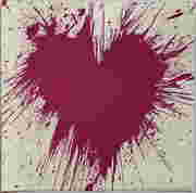 Mr. Brainwash: Love Splash First Image