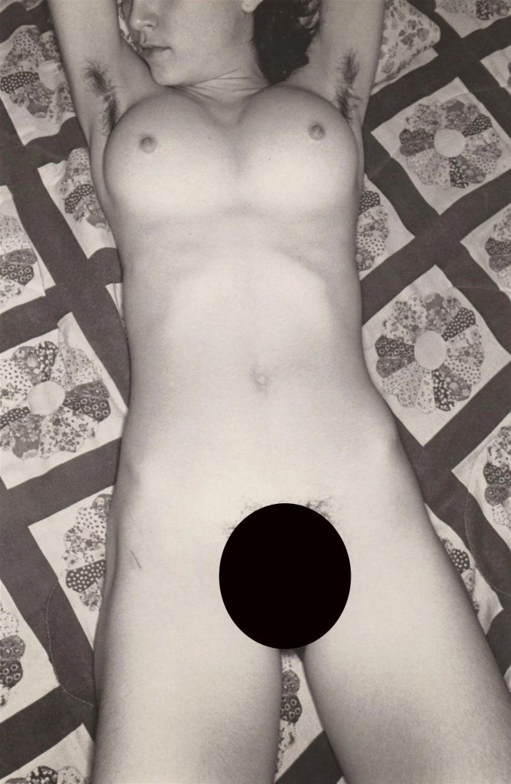 LEE FRIEDLANDER - Pre-Madonna, Louise Ciccone: Artist: LEE FRIEDLANDER Print Title: Pre-Madonna, Louise Ciccone Medium: Tritone Photoengraving Printed 1990â€™s in the UK Image size (inches) appro. 9 x 6” Lee Friedlander is an American p