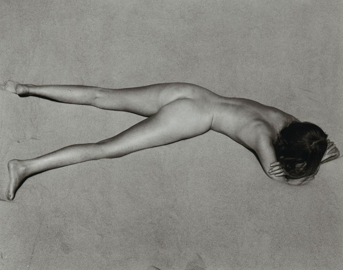 EDWARD WESTON - Charis, 1936 (1 of 1)