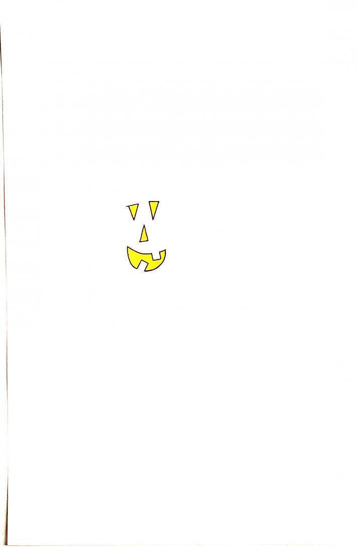 Michael Jenkins: Jack O Lantern: Artist: Michael Jenkins Title: Jack O Lantern Medium: Color lithograph Dimensions: 11" x 14" Signed and numbered edition of 75 Reserve: $100.00 Shipping: Domestic: Flat-rate of $10.00 to anywhere with