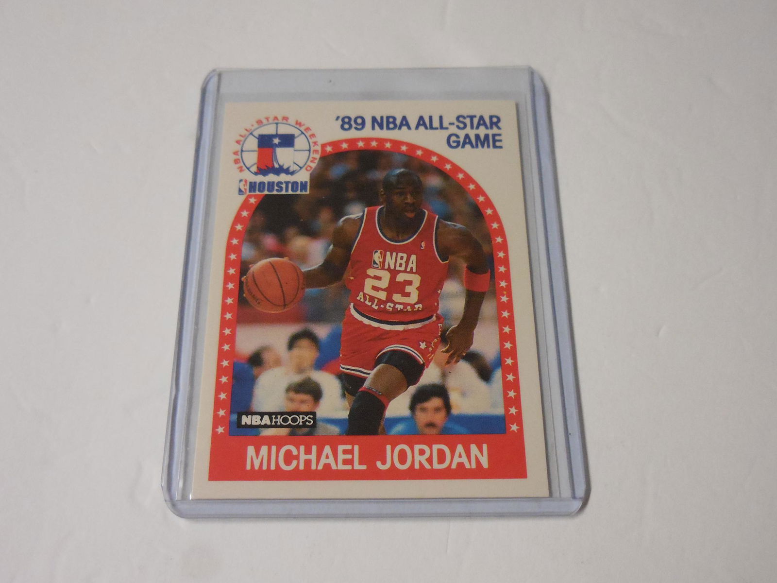 1989 HOOPS MICHAEL JORDAN 89 ASG (1 of 2)