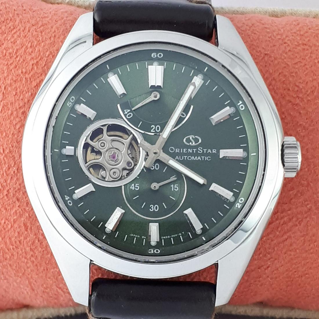 Orient star sdk02002f clearance