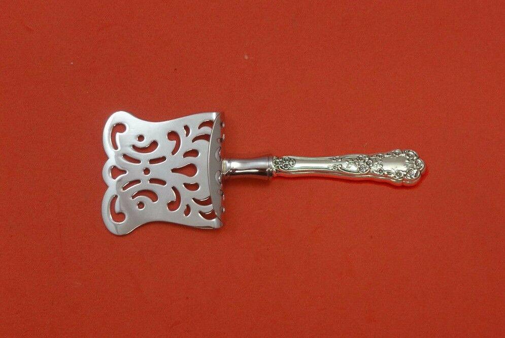 Buttercup by Gorham Sterling Silver Petit Four Server HHWS Custom Made (1 of 1)