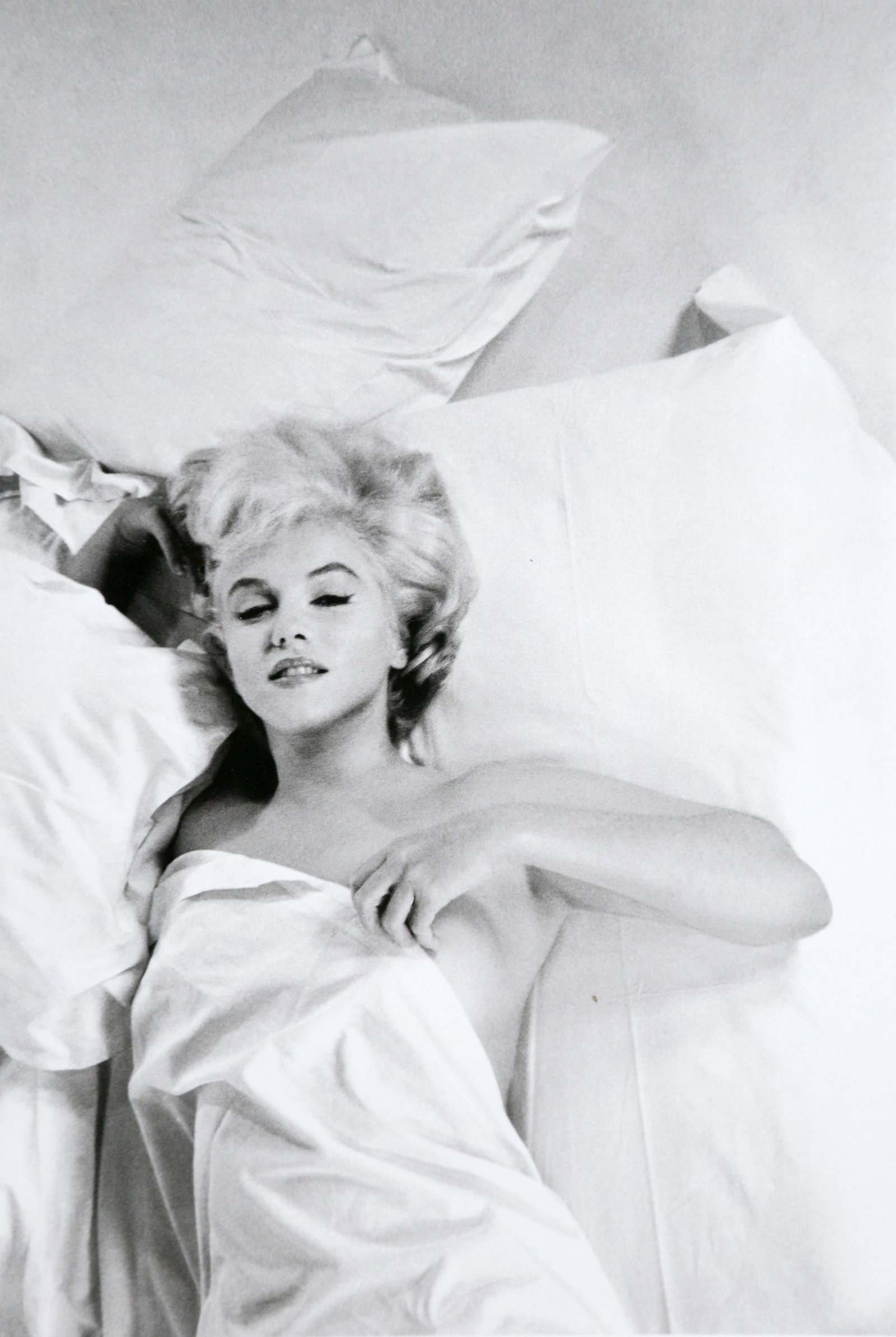 Eve Arnold: Marilyn Monroe. Hollywood, 1960 (1 of 1)
