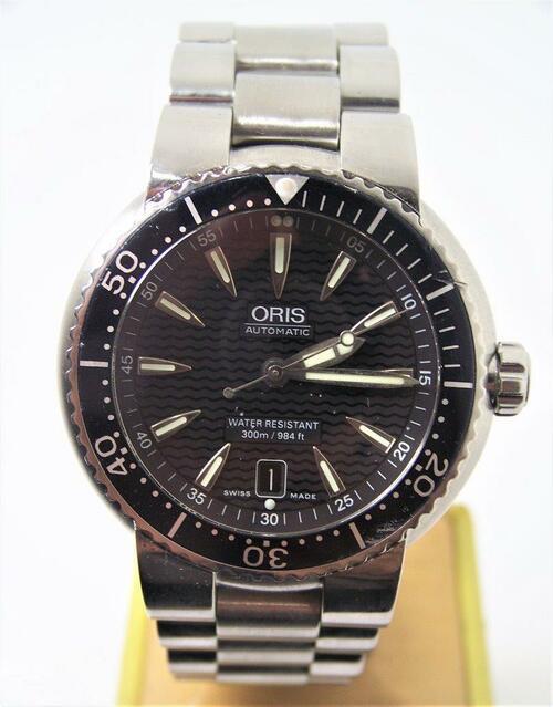 Oris 7533p outlet price