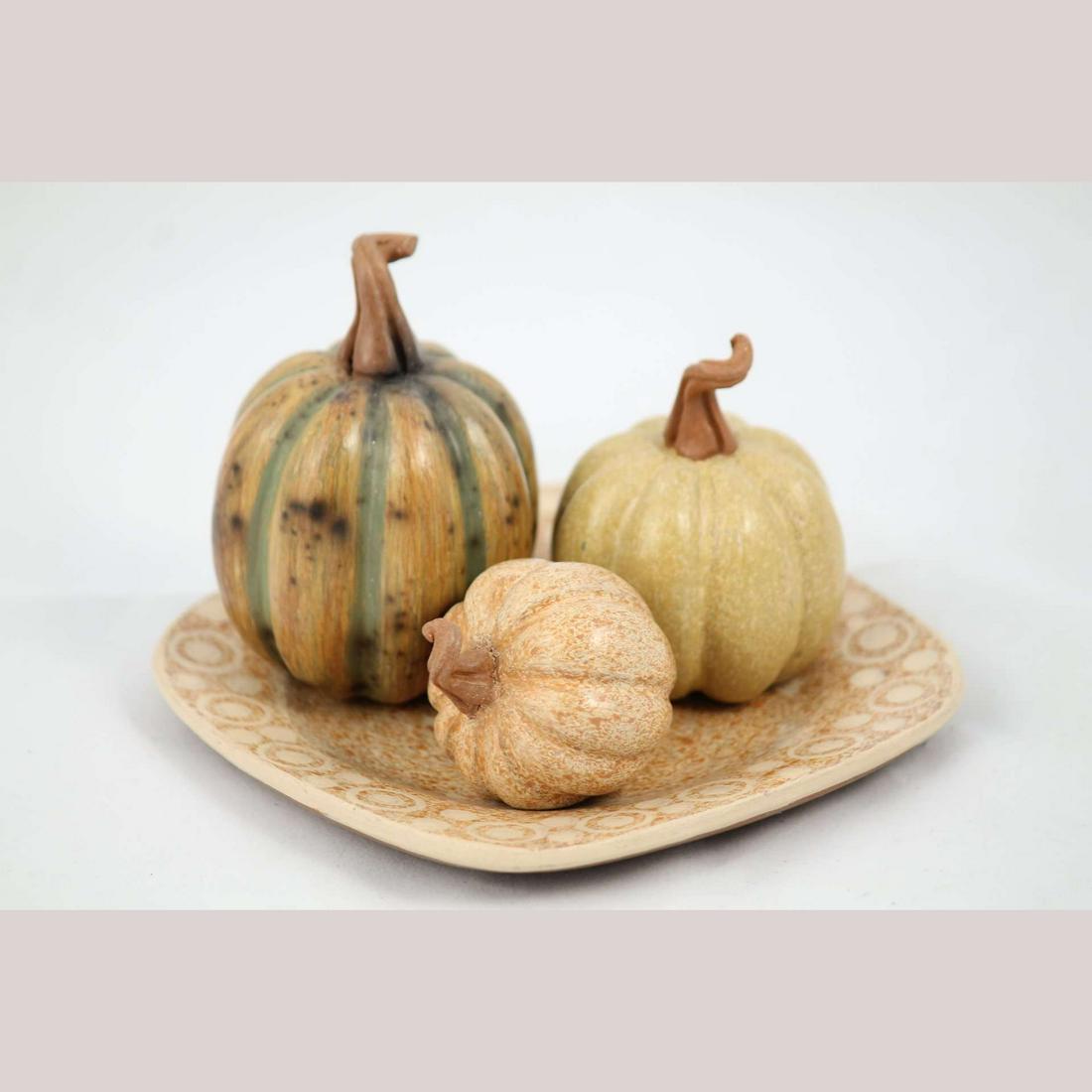 Mini Squash sq plate (1 of 9)