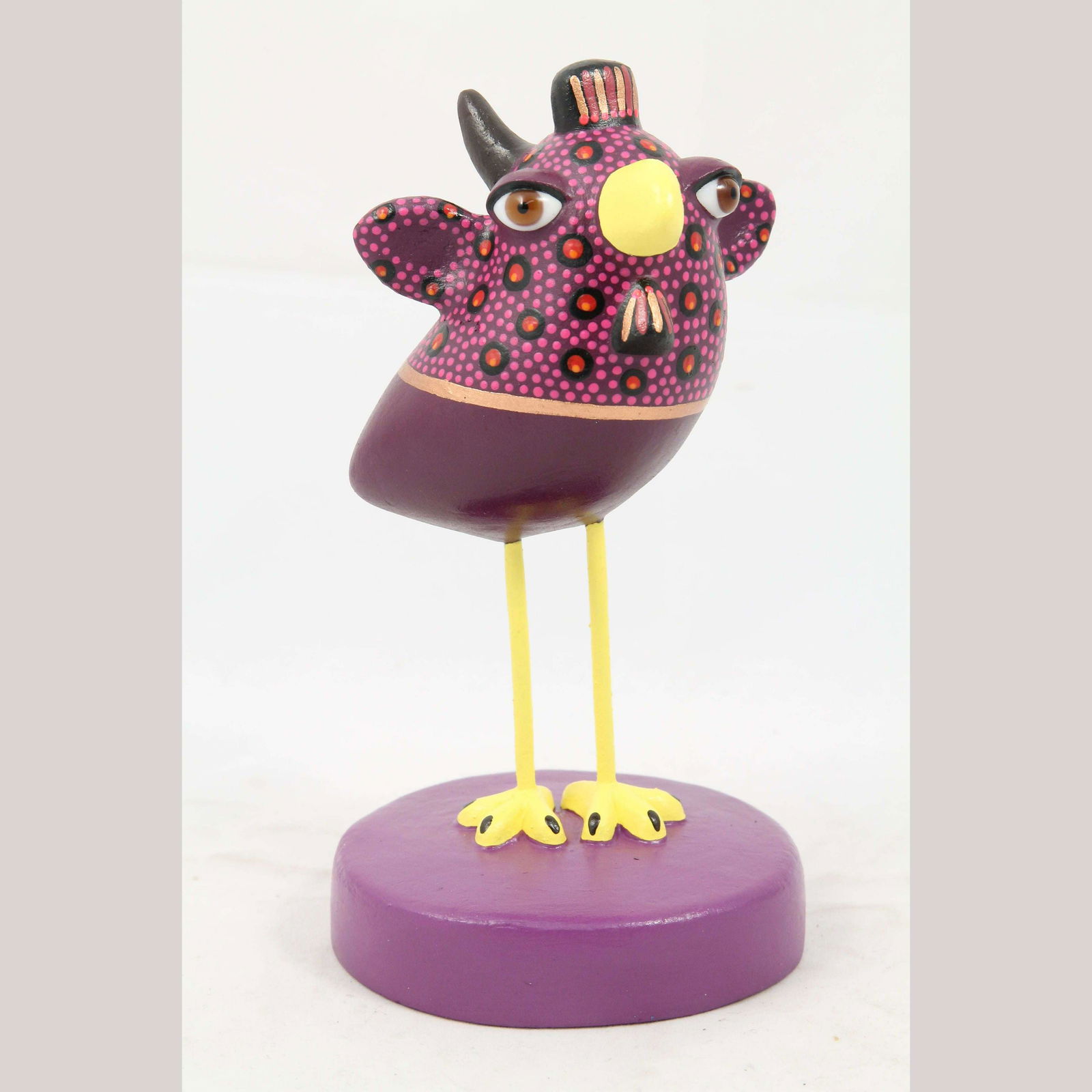 Nagual Bird (1 of 6)