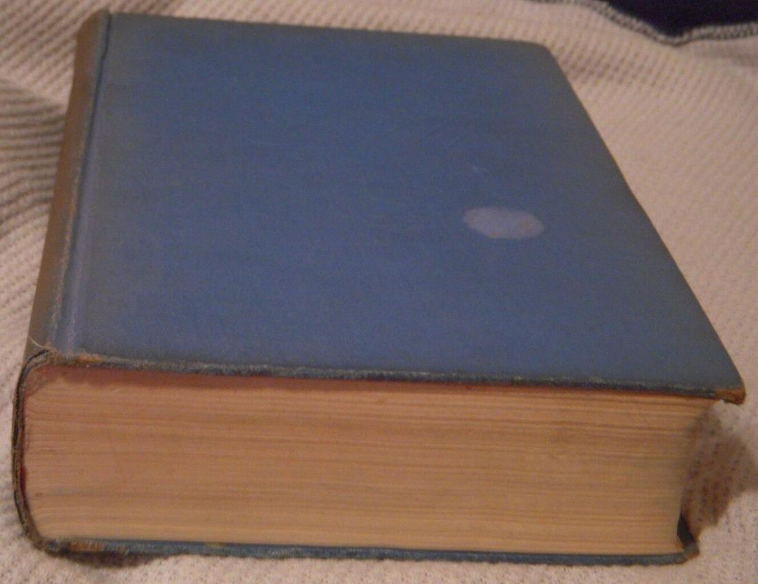 THE MAGIC MOUNTAIN THOMAS MANN 1st. 1 vol. Ed. Oct. 1939 Knopf HC: Title: THE MAGIC MOUNTAIN THOMAS MANN 1st. 1 vol. Ed. Oct. 1939 Knopf HC Additional Information: Up for sale is a "The Magic Mountain" by Thomas Mann, published by Alfred A. Knopf, Oct. 1939, a Borzoi
