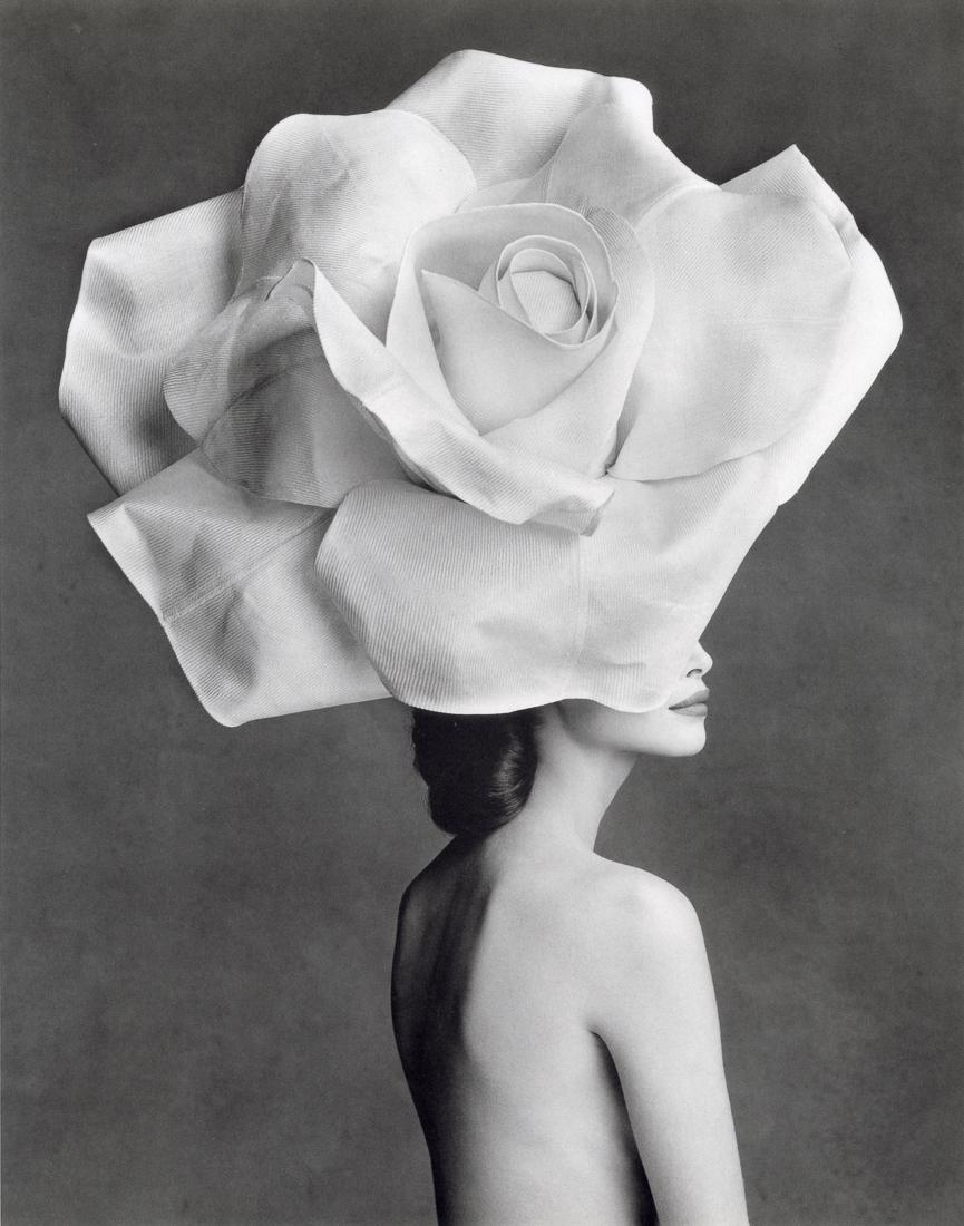 PATRICK DEMARCHELIER - Christy Turlington, NY, 1990 (1 of 1)