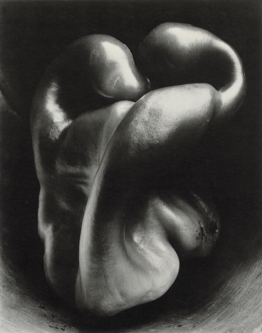 EDWARD WESTON - Pepper No. 30, 1930 (1 of 1)