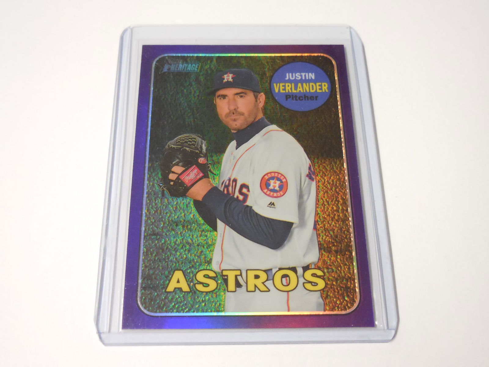 18 HERITAGE JUSTIN VERLANDER PURPLE (1 of 2)