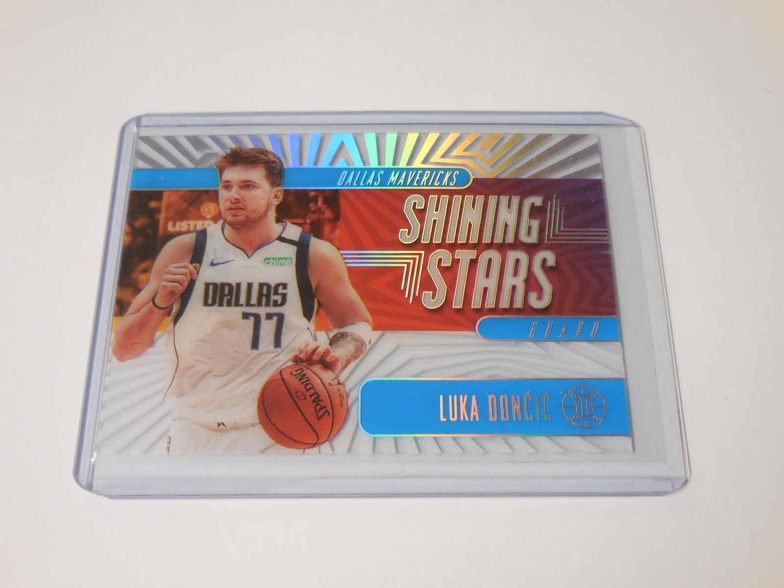 19-20 ILLUSIONS LUKA DONCIC ACETATE (1 of 2)