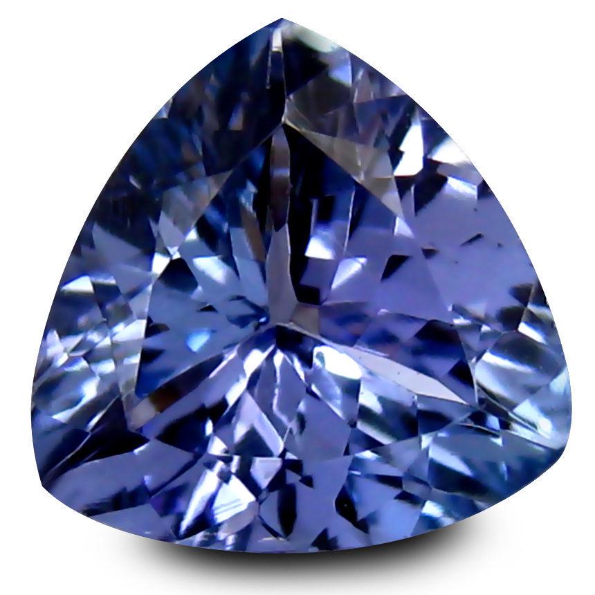 2,05 ct Natural Tanzanite IGI Report 2,05 ct: Title: 2,05 ct Natural Tanzanite IGI Report 2,05 ct Color Clarity: bluish violet vvs Gemstone: Natural Tanzanite IGI Report 2,05 ct Carat weights: 2,05 ct Size/Dimensions: 8,05x7,75x5,21 Origin: tanza