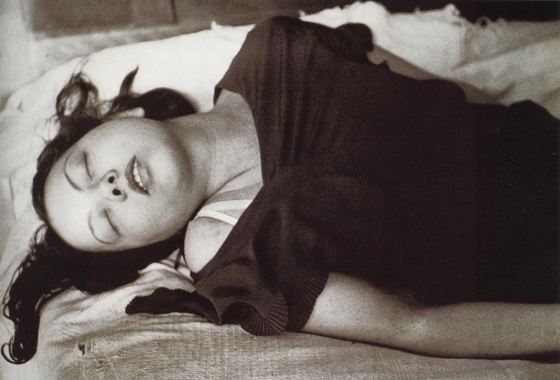 BRASSAI - Phenomenom de L'extase, 1932: Artist: Brassai Title: Phenomenom de L'extase, 1932 Medium: Photo Litho, 1998, Germany Dimensions: 9.2x6.25" Description: Heat Wax Mounted on 8.5x11" Conservation Board Artist Bio: Brassai was a Hunga