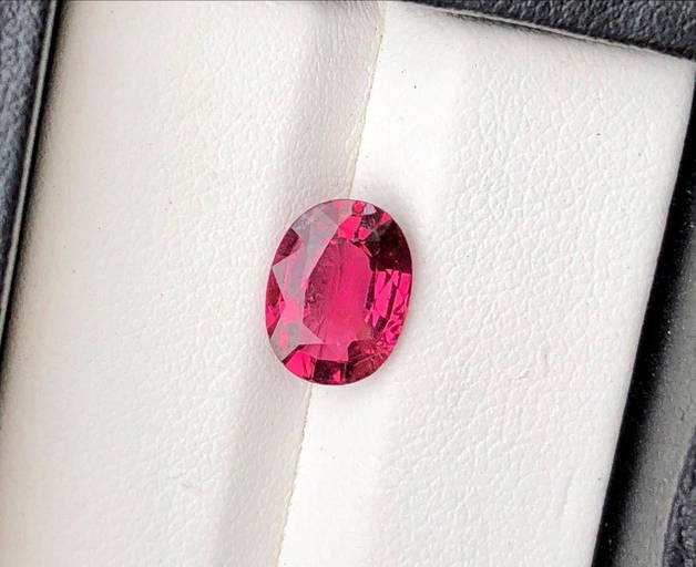 Fine Loose Gemstones Auction on Jul 26, 2022 by Jasper52 in NY