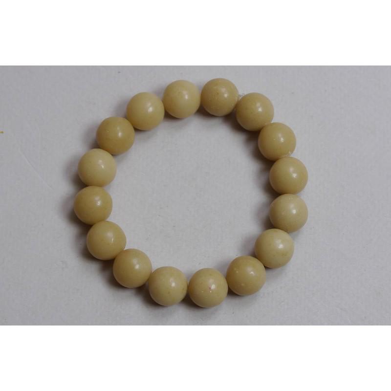 20g natural Baltic amber bracelet antique (1 of 11)