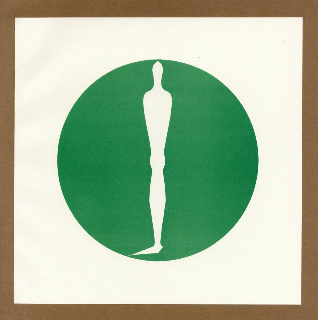 Jean Hans Arp | Pensieri Poesie Disegni Collages (1 of 1)