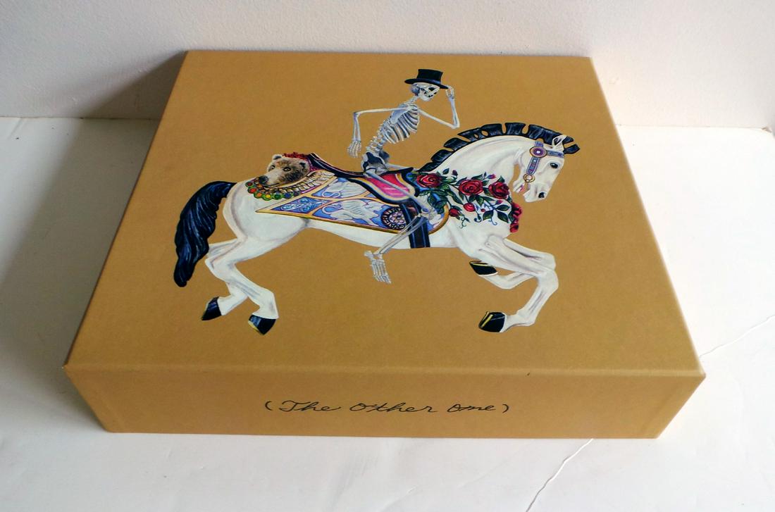 Grateful Dead "The Other One Box Set" (1 of 1)