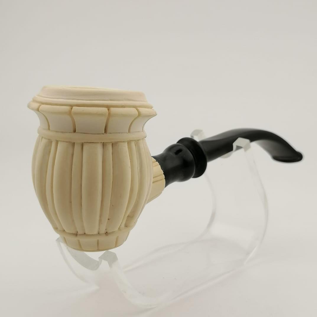 Barrel,Meerschaum Pipe (1 of 10)