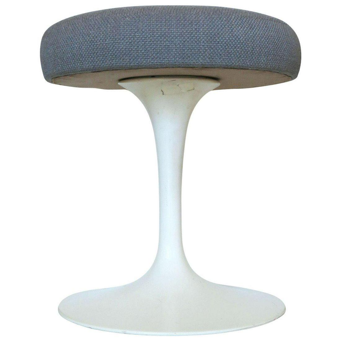 Tulip Stool Designed by Eero Saarinen for Knoll (1 of 6)